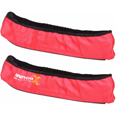 Raptor-X Walking Soft Soakers chrániče nožů bruslí sr – Zbozi.Blesk.cz