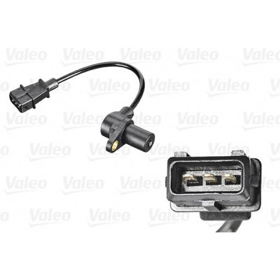 Generátor impulsů, klikový hřídel VALEO 254050 – Hledejceny.cz