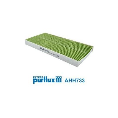 Filtr, vzduch v interiéru PURFLUX AHH733 – Sleviste.cz