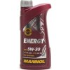 Motorový olej Mannol Energy 5W-30 1 l