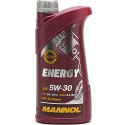 Mannol Energy 5W-30 1 l