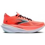 Brooks Hyperion Max M 1103901D663 fiery coral/orange pop/blue – Zboží Dáma