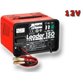 Telwin Leader 150 Start