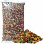 Mr. Rozchov Krmné těstoviny Multikomplet s mořskou řasou kolínka 9 kg – Zboží Mobilmania