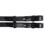 FOUGANZA KOŽENÉ OTĚŽE HUNTER ČERNÉ – Hledejceny.cz