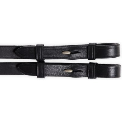 FOUGANZA KOŽENÉ OTĚŽE HUNTER ČERNÉ – Hledejceny.cz