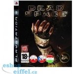 Dead Space – Hledejceny.cz