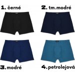 Fannifen M010+2 pánské trenkoslipy – Hledejceny.cz