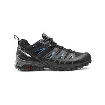 Salomon X Ultra Pioneer Gtx L47170100 black mgnt blue