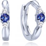 Minet náušnice JMAS0285BE00 – Zboží Mobilmania