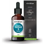 Viridian Repair 5 Serum Organic 50 ml 1 – Hledejceny.cz