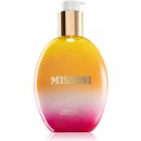 Missoni Eau de Toilette Woman tělové mléko 250 ml