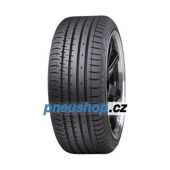 Accelera Phi-R 205/40 R18 86Y