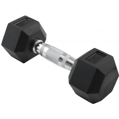 Crivit šestihranná činka 7,5 kg – Zboží Mobilmania