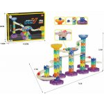 mamido kuličková dráha 110 ks – Zboží Živě