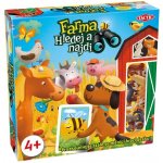 Asmodee Hledej a najdi: Farma – Hledejceny.cz