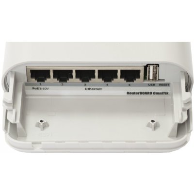 MikroTik RBOmniTikU-5HnD