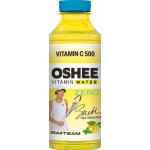 Oshee Vitamínová voda Vitamin C 0,555 l – Zboží Dáma