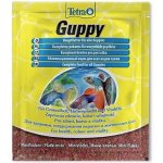 Tetra Guppy Mini Flakes 12 g – Zboží Dáma