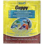 Tetra Guppy Mini Flakes 12 g – Sleviste.cz