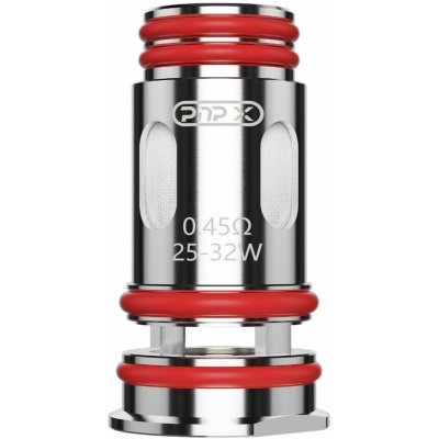 VOOPOO PnP-X žhavící hlava 0.45ohm 1 ks – Hledejceny.cz