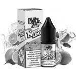 IVG Salt Neon Lime 10 ml 10 mg – Zboží Mobilmania