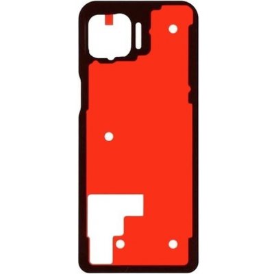 Motorola Moto G 5G Plus XT2075 - Lepka pod Bateriový Kryt Adhesive - SD78C78875 Genuine Service Pack – Zbozi.Blesk.cz