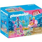 Playmobil 70033 Mořský kočár s koníky – Zboží Živě