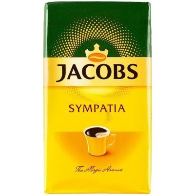 Jacobs Sympatie 250 g