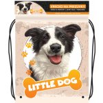 Junior s potiskem seria 4 Little Dog – Hledejceny.cz