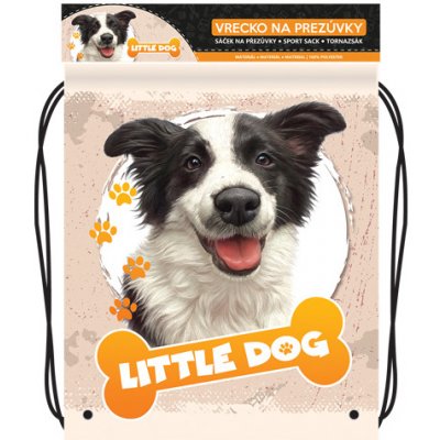 Junior s potiskem seria 4 Little Dog – Hledejceny.cz