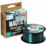 Berkley Nautil Boat Monofilament Ultra Marine 300m - 0,45mm 14,1kg – Sleviste.cz