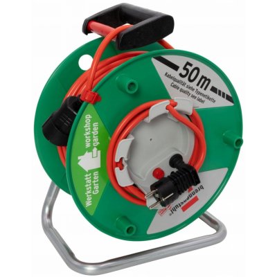 Brennenstuhl KOMPAKT R H05VV-F – Sleviste.cz