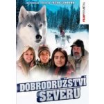 Dobrodružství severu 3D DVD – Hledejceny.cz