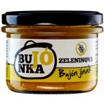 Bujónka Zeleninová 130 g – Zboží Dáma