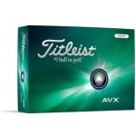 Titleist AVX – Zboží Mobilmania