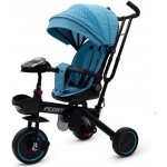 Baby Mix Peony EVA modrá – Zboží Dáma