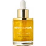 Miriam Quevedo Sublime Gold Ultra Nourishing Oil 50 ml – Hledejceny.cz
