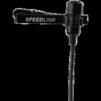 SpeedLink SL-8691-SBK-01