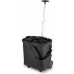 TOPMOVE Nákupní taška na kolečkách – Zboží Mobilmania