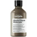 L'Oréal Absolut Repair Molecular Shampoo 500 ml