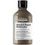 L'Oréal Absolut Repair Molecular Shampoo 500 ml – Hledejceny.cz