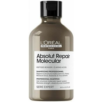 L'Oréal Absolut Repair Molecular Shampoo 500 ml