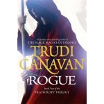 Rogue - Trudi Canavan – Hledejceny.cz