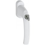 Hoppe Atlanta uzamykatelná F9016 běžná bílá – Zboží Mobilmania