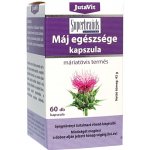 JutaVit Liver Support 60 tablet – Hledejceny.cz