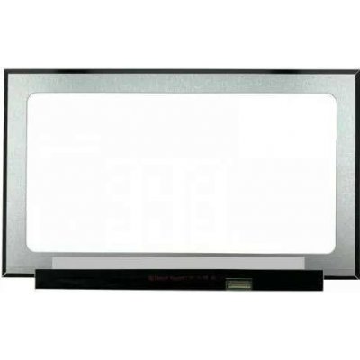 Lenovo IdeaPad 3 17ABA7 82RQ display 17.3" LED LCD displej Full HD 1920x1080 lesklý povrch – Zboží Živě