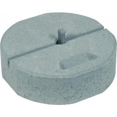 DEHN Podstavec 102010 k jímací tyči-beton 102010 – Hledejceny.cz