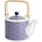 Tokyo Design Studio Nippon Blue Dot 0,8l – Hledejceny.cz