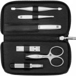 Zwilling Beauty Solingen Manikúra 6dílná Twinox černá – Sleviste.cz